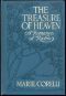 [Gutenberg 18449] • The Treasure of Heaven: A Romance of Riches